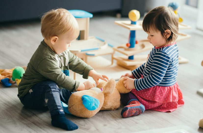 How to Pick the Best Childcare Service Easily