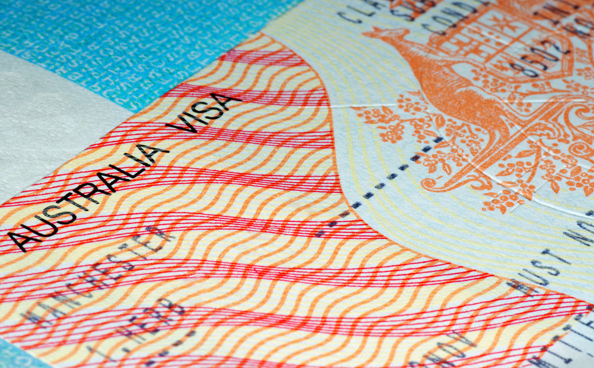 Essential Points That You Need To Know To Get Working Visa Australia