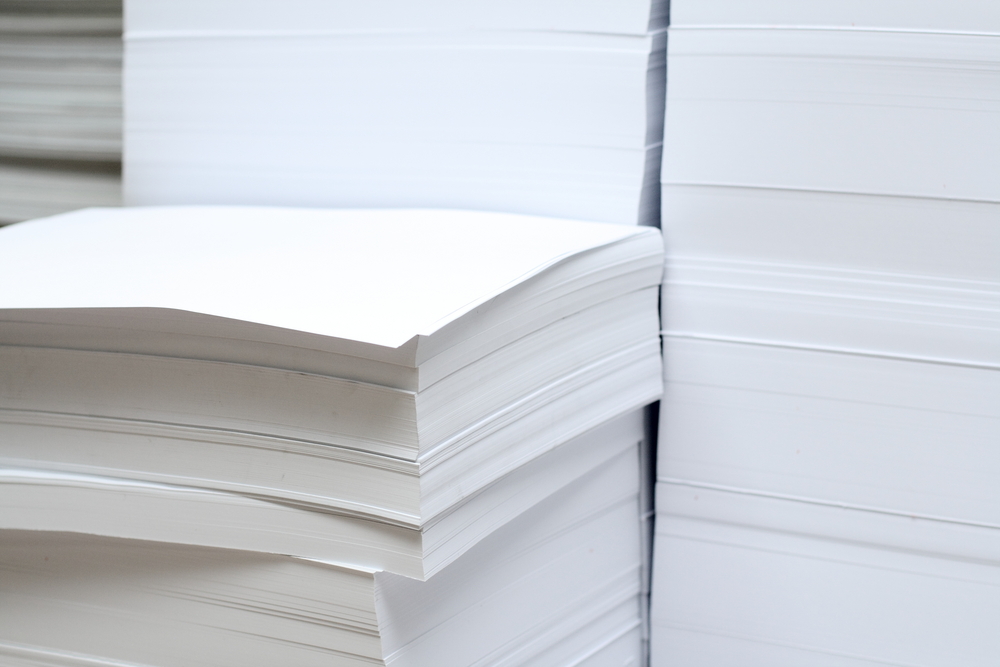 A0 paper supplier