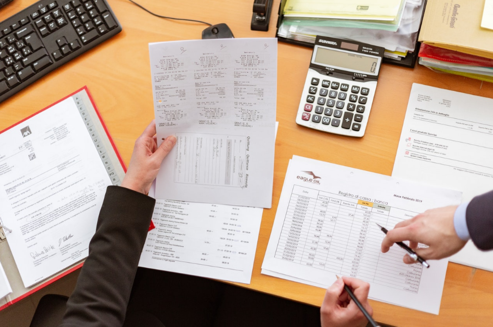 What A Tax Consultant Vancouver Can Do to Assist You