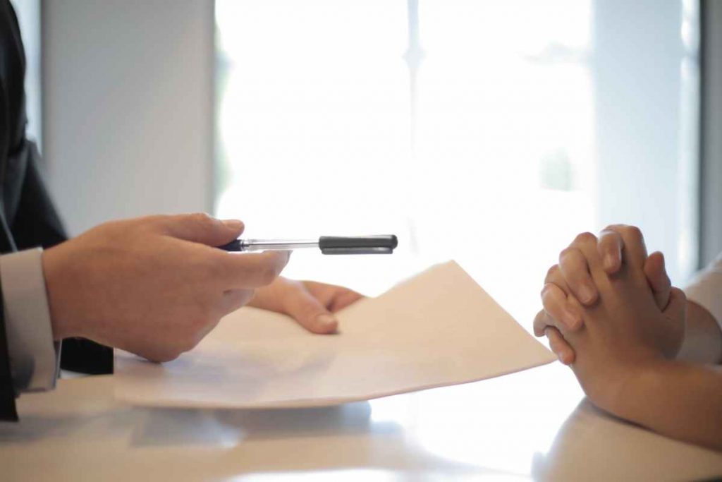 small business assistance